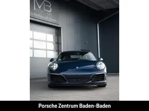 Annonce PORSCHE 991 Essence 2016 d'occasion 