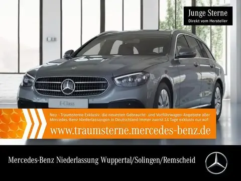 Used MERCEDES-BENZ CLASSE E Petrol 2020 Ad 