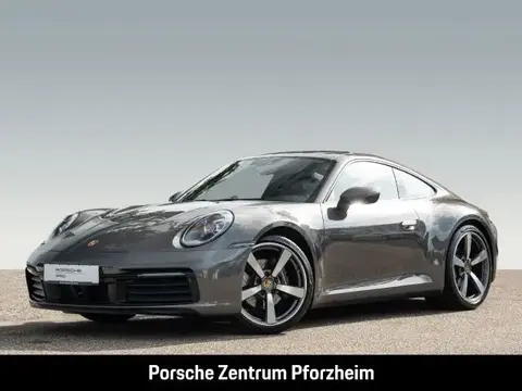 Annonce PORSCHE 992 Essence 2024 d'occasion 