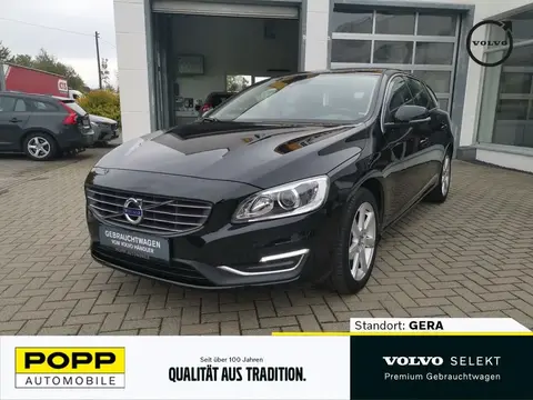 Used VOLVO V60 Petrol 2017 Ad 