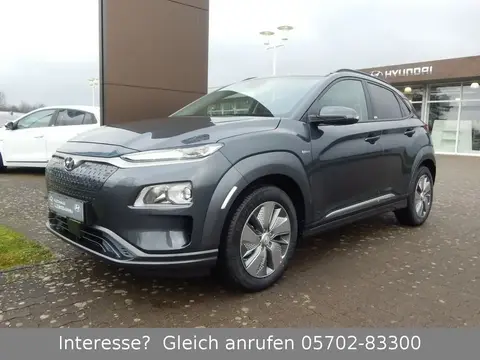 Annonce HYUNDAI KONA Non renseigné 2021 d'occasion 