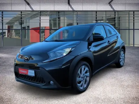 Used TOYOTA AYGO X Petrol 2023 Ad 