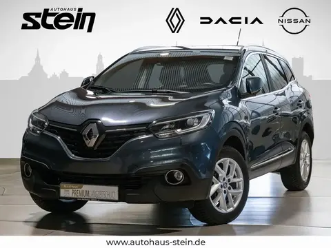 Used RENAULT KADJAR Petrol 2019 Ad 