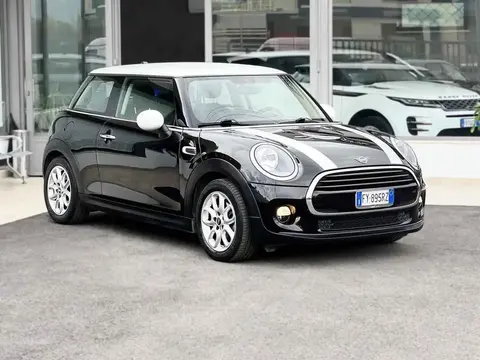 Annonce MINI COOPER Diesel 2019 d'occasion 