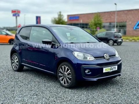 Used VOLKSWAGEN UP! Petrol 2020 Ad 