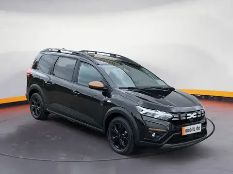 Annonce DACIA JOGGER Essence 2023 d'occasion 