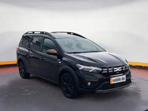 Annonce DACIA JOGGER Essence 2023 d'occasion 