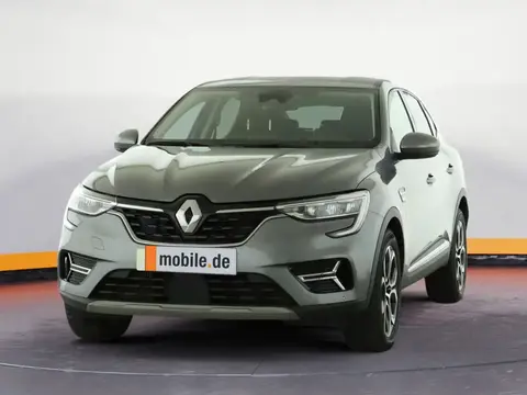 Annonce RENAULT ARKANA Essence 2023 d'occasion 