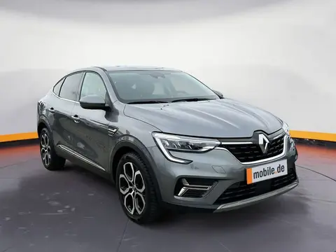 Annonce RENAULT ARKANA Essence 2023 d'occasion 