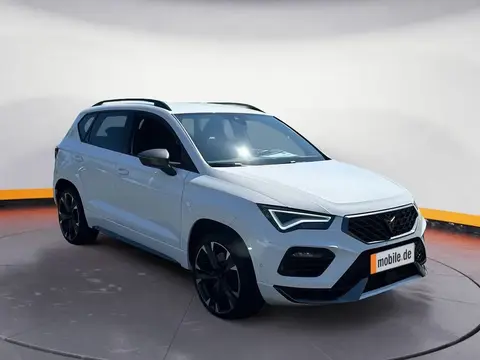 Used CUPRA ATECA Petrol 2023 Ad 