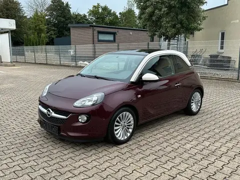 Used OPEL ADAM Petrol 2017 Ad 