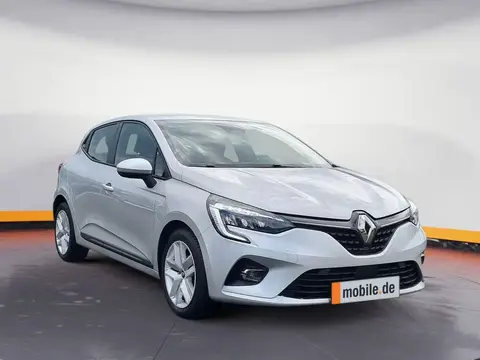 Used RENAULT CLIO Petrol 2022 Ad 