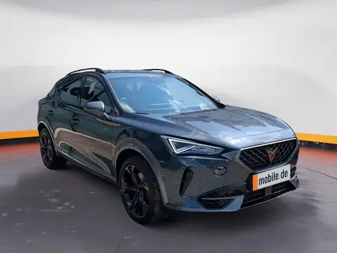 Used CUPRA FORMENTOR Petrol 2022 Ad 