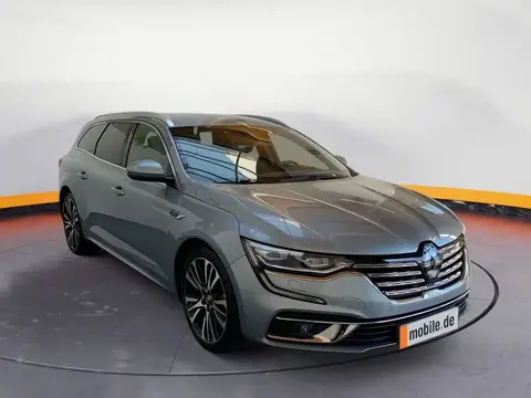 Used RENAULT TALISMAN Petrol 2021 Ad 