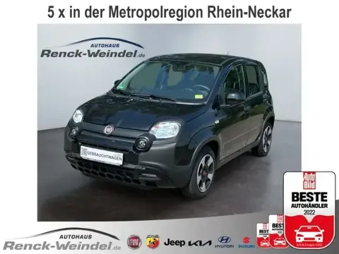 Used FIAT PANDA Hybrid 2023 Ad 