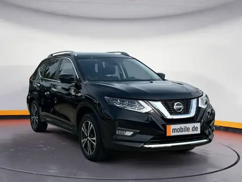 Used NISSAN X-TRAIL Petrol 2021 Ad 