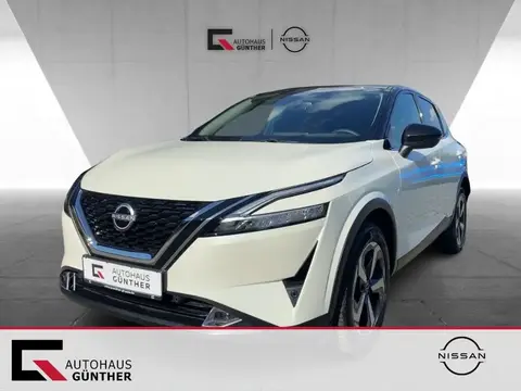 Annonce NISSAN QASHQAI Essence 2023 d'occasion 