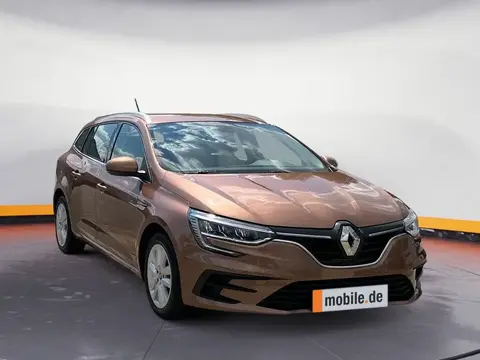 Annonce RENAULT MEGANE Essence 2021 d'occasion 