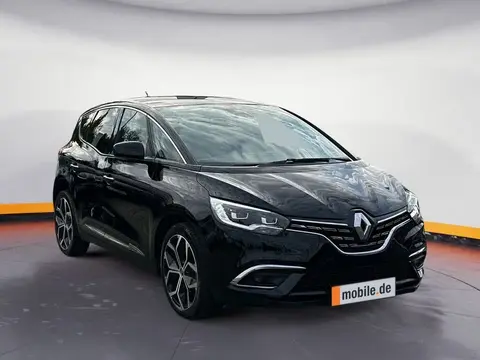 Annonce RENAULT SCENIC Essence 2021 d'occasion 