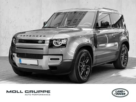 Annonce LAND ROVER DEFENDER Diesel 2024 d'occasion 