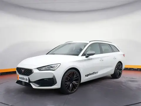 Used CUPRA LEON Hybrid 2023 Ad 