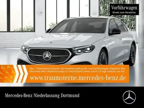 Used MERCEDES-BENZ CLASSE E Hybrid 2023 Ad 