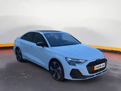 Annonce AUDI A3 Essence 2024 d'occasion 