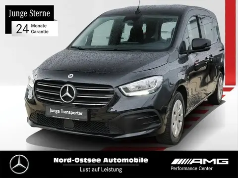 Used MERCEDES-BENZ CLASSE T Diesel 2023 Ad 