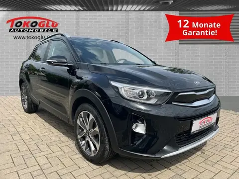 Used KIA STONIC Petrol 2019 Ad 