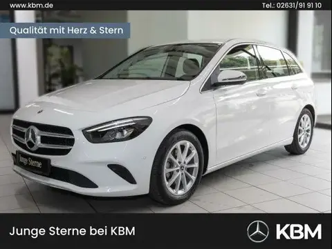 Used MERCEDES-BENZ CLASSE B Petrol 2022 Ad 