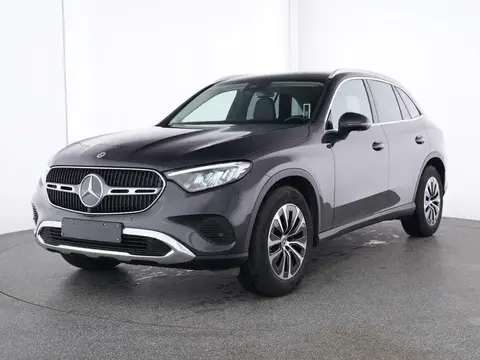 Annonce MERCEDES-BENZ CLASSE GLC Diesel 2023 d'occasion 