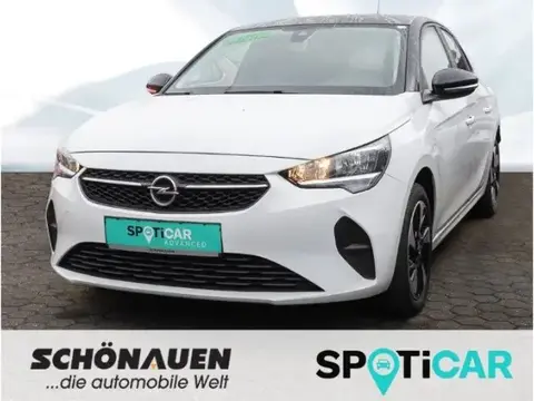 Used OPEL CORSA Not specified 2021 Ad 