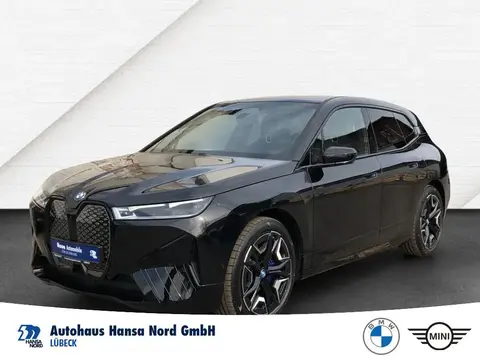 Annonce BMW IX Non renseigné 2024 d'occasion 