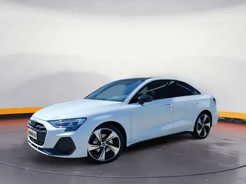 Annonce AUDI A3 Essence 2024 d'occasion 