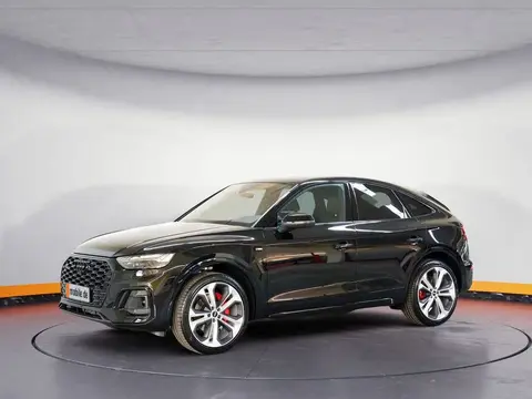 Annonce AUDI Q5 Essence 2024 d'occasion 