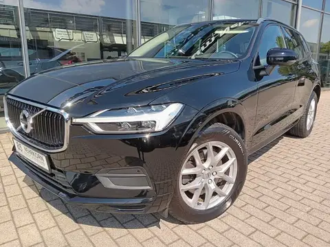 Used VOLVO XC60 Diesel 2019 Ad 