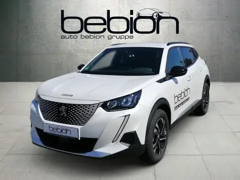 Used PEUGEOT 2008 Not specified 2023 Ad 