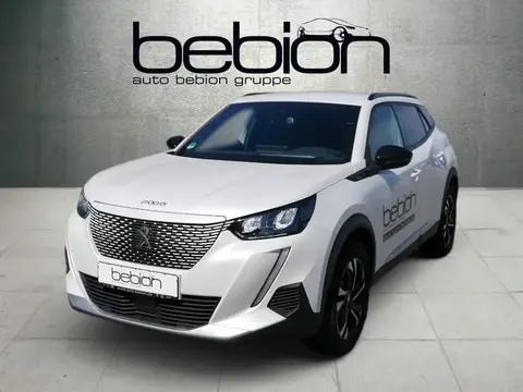 Used PEUGEOT 2008 Not specified 2023 Ad 