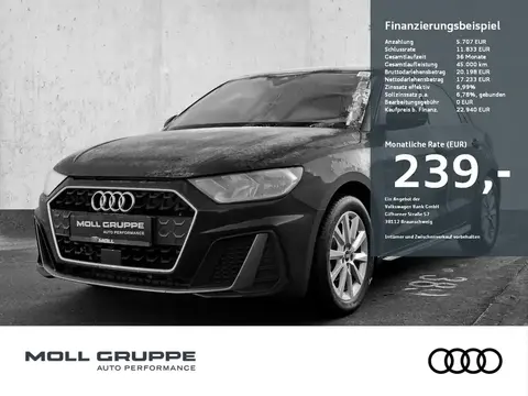 Used AUDI A1 Petrol 2020 Ad 