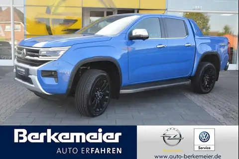 Used VOLKSWAGEN AMAROK Diesel 2023 Ad 