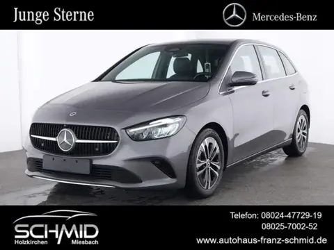 Used MERCEDES-BENZ CLASSE B Petrol 2023 Ad 