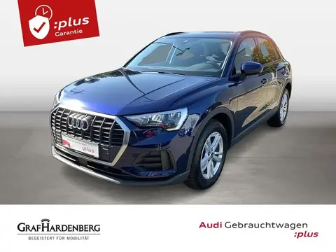 Used AUDI Q3 Diesel 2022 Ad Germany