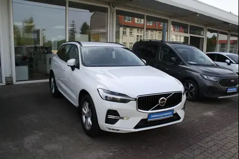 Annonce VOLVO XC60 Essence 2022 d'occasion 