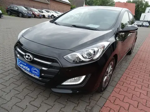 Used HYUNDAI I30 Petrol 2015 Ad 