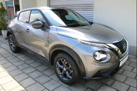 Annonce NISSAN JUKE Essence 2020 d'occasion 