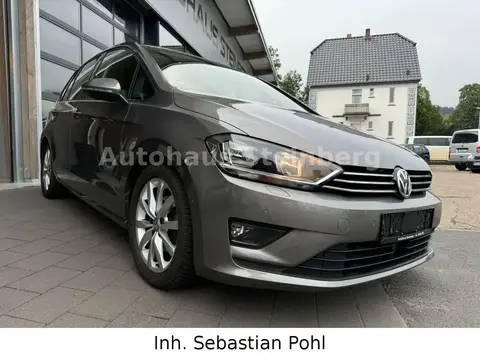 Annonce VOLKSWAGEN GOLF Essence 2015 d'occasion 