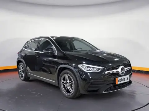 Used MERCEDES-BENZ CLASSE GLA Petrol 2022 Ad 