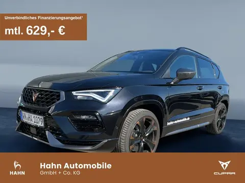 Used CUPRA ATECA Petrol 2024 Ad 