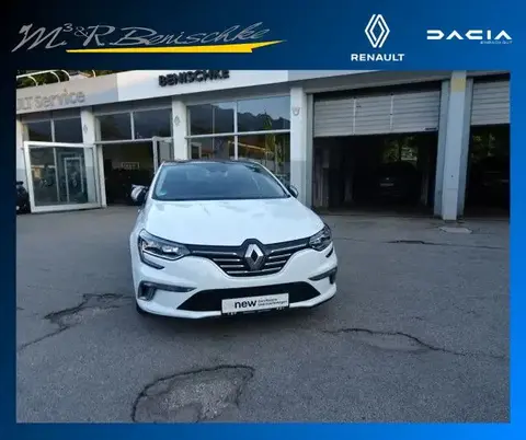 Annonce RENAULT MEGANE Essence 2020 d'occasion 