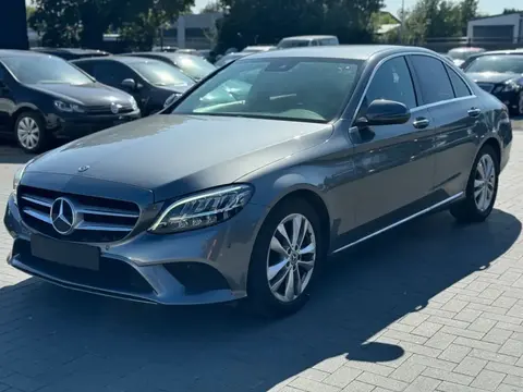 Used MERCEDES-BENZ CLASSE C Diesel 2018 Ad 